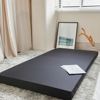 LOHAS 樂活家居 吸濕排汗三折透氣床墊