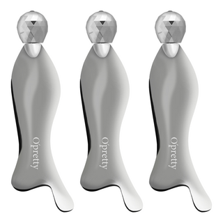 O'Pretty 歐沛媞 紓壓按摩器 (18.5X7.4X3.7cm), 3個