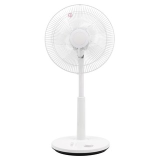 시프이컴 5엽 가정용 스탠드형 유선 선풍기, CIF-FN03B