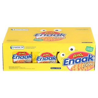 에낙 라면과자, 720g, 1개