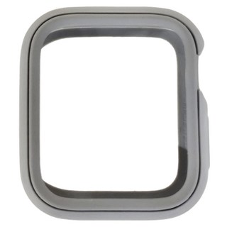 RHINOSHIELD 犀牛盾 保護殼 38mm, 淺灰色, 1個