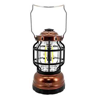 英國熊 LED復古煤油造型燈 18 x 10.6cm, LED復古, 1個