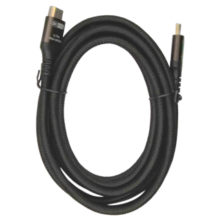 Mayka 明家 8K HDMI高畫質影音傳輸線 H8, 3m, 1條