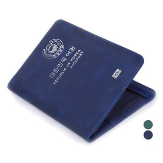 아펙토 RFID 차단 밴딩 여권지갑