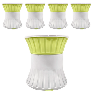 Fullicon 護立康 3合1安全磨藥切藥器, 5個