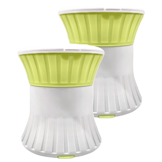 Fullicon 護立康 3合1安全磨藥切藥器, 2個