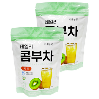 DaNongWon 康普茶 奇異果,5g,40條