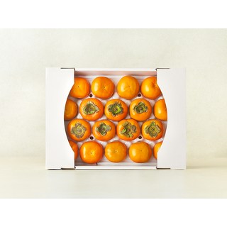 곰곰 아삭달콤 단감 16~19개입, 1개, 2.5kg