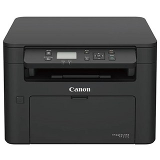 Canon 佳能 MF113w 多功無線黑白雷射複合機 (列印/影印/掃描) 1台