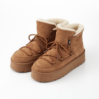 ABLE FACTORY SNOE 冬季靴