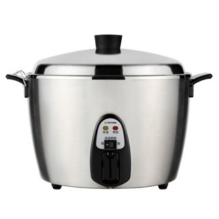 TATUNG 大同 15人份全不鏽鋼電鍋 全配, TAC-15T-NM