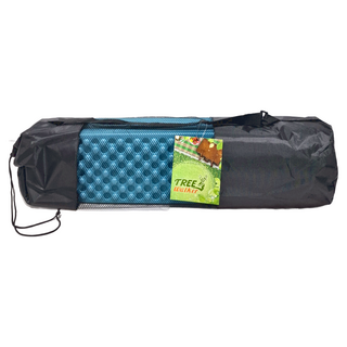 TREEWalker 蛋巢單人睡墊 含外袋 XPE材質, 顏色隨機, 56 x 187cm