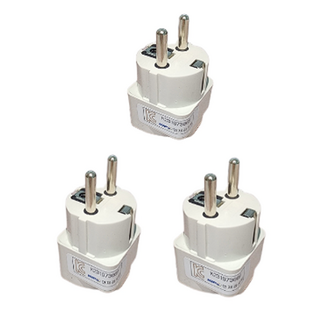 lightningworks 高功率多功能轉換轉接頭, 3個