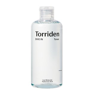 토리든 다이브인 저분자 히알루론산 토너 300ml + 100ml, 1세트