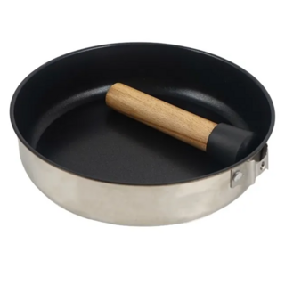 CLS 不沾平底鍋, 20.5cm, 1個