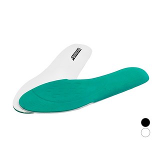 Inchant 柔軟的Ortholite記憶海綿墊鞋墊