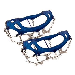 HAYAAN Aijen Master 11爪冰爪, 海軍藍