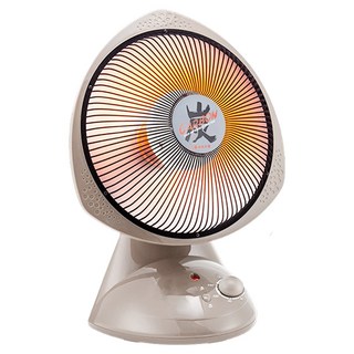 巧福 炭素纖維電暖器 AS-900C