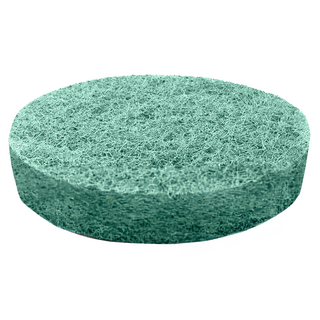 BOSCH 博世 台灣公司貨 電動刷廚房清潔海綿 UniversalBrush 專用 63 x 63 x 12mm, 63 x 63 x 12mm, 1個