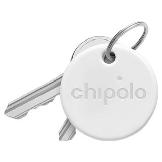 Chipolo ONE 防丟小幫手 物品追蹤器, A5-WE, 1個