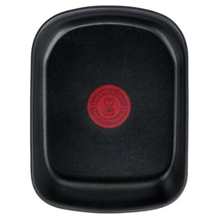 Tefal 感應魔術手鑄鋁紅色驚喜蛋捲盤, 20cm*15.7cm*4cm, 1個