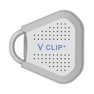 Lab.K VClip + 隨身抑菌夾, 11g, 1盒
