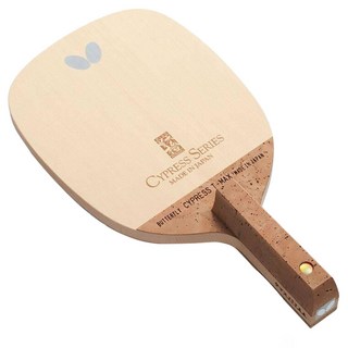 버터플라이 싸이프레스 탁구 라켓, T-MAX, 1개