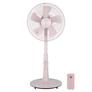유니맥스 발터치 리모컨 선풍기, UMF-16408R-P