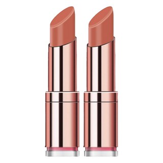 Paul Madison Vivid Lip Glow 潤唇膏 3g, 紅木, 2個