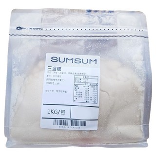 Mitsui DM Sugar 三溫糖, 1KG/包, 1包