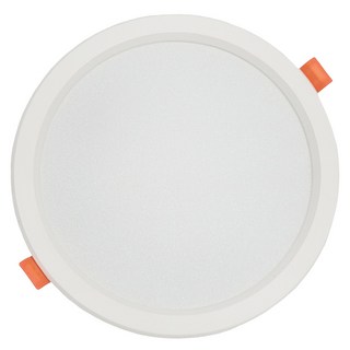 SAMPO 聲寶 15W LED超薄型崁燈 15cm 開孔 LX-PD152E 175 x 25mm, 自然色, 1個