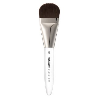 PICCASSO 畢卡索 Collezioni 121 Day Care臉部打底刷, 混合色, 1個