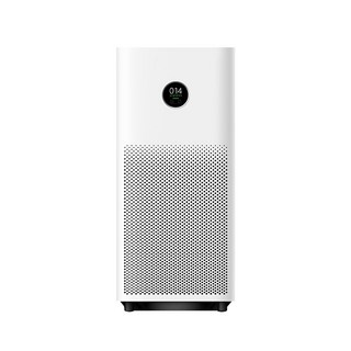 샤오미 스마트 공기청정기 4 42.5㎡, AC-M16-SC