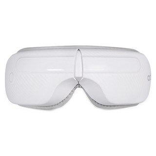 오아 눈편한세상 무선 마사지기 온열 찜질기, OA-MA034_1, 혼합색상