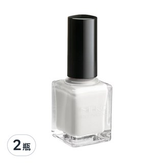 MEKO 聚光燈下的獨白系列 指甲油 經典百搭色系 類光療指彩 顏色飽滿無刷痕, 無言的對白40, 12ml, 2瓶