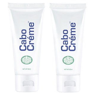 Cabo Cream 捲心菜奶油 60ml, 2入
