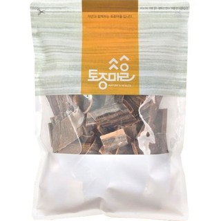 토종마을 벌나무 껍질 산청목, 300g, 1개