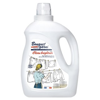 부케가르니 슈퍼 브라이트닝 소다 액상 표백제, 3L, 1개