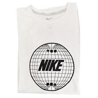 NIKE 耐吉 男性短袖防曬衣 NESSE476-100