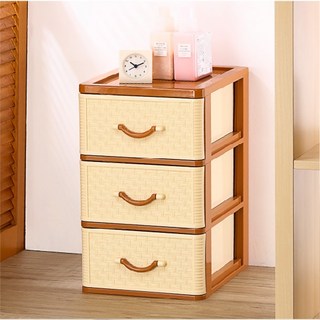 KEYWAY 聯府 吉藤櫃, JZ-30, 3層