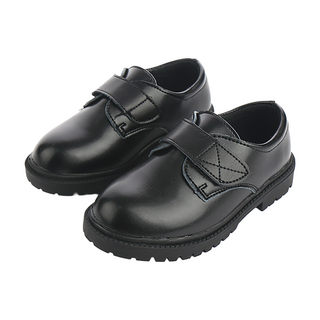 Rabbit's Foot 男童款 Orchestra 皮鞋 207