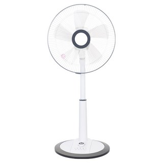 시프이컴 가정용 실속 가성비 스탠드형 유선 선풍기, CIF-FN02B