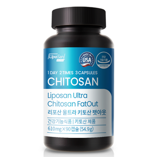 slimplanet 硫辛酸超殼聚醣膠囊, 90顆, 1罐