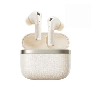 Edifier 主動降噪真無線耳機 W260NC 藍牙5.0 Hi-Res高解析音質 IP54防塵防水 總續航32小時, 1組