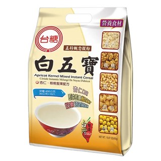 台糖 白五寶, 450g, 1袋