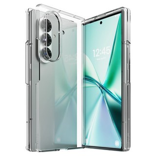 신지모루 1mm 스키니 슬림 휴대폰 케이스