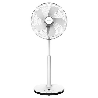 HERAN 禾聯 智能變頻DC風扇 45.5 x 39 x 83.5~110cm 4.4kg 可遙控, HDF-16AH510