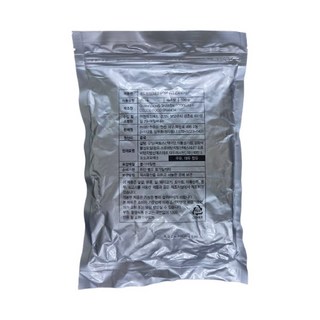 nFS e-home baking 紅色跳跳糖, 1個, 500g