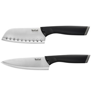 테팔 컴포트 주방칼 2종 세트, 1세트, 식도 + 산도쿠 식도