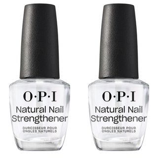 OPI 指甲強化液, 15ml, 2個